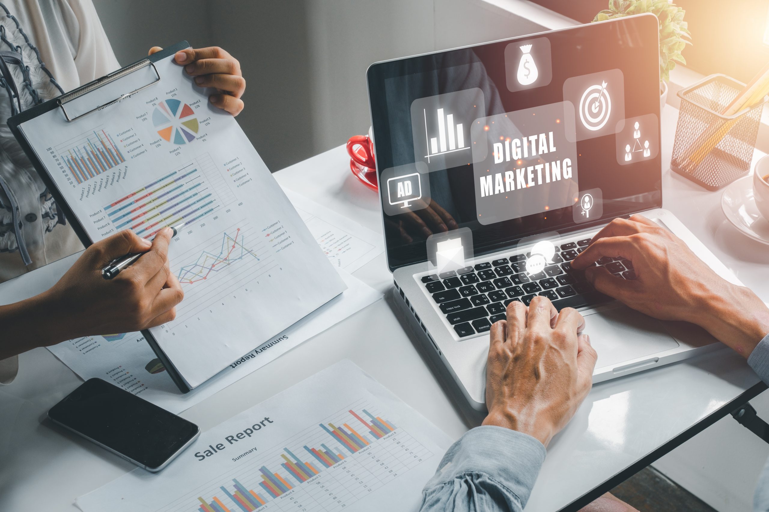 digital agency nz