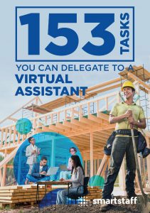 153 Tasks You Can Delegate To A Virtual Assistant
