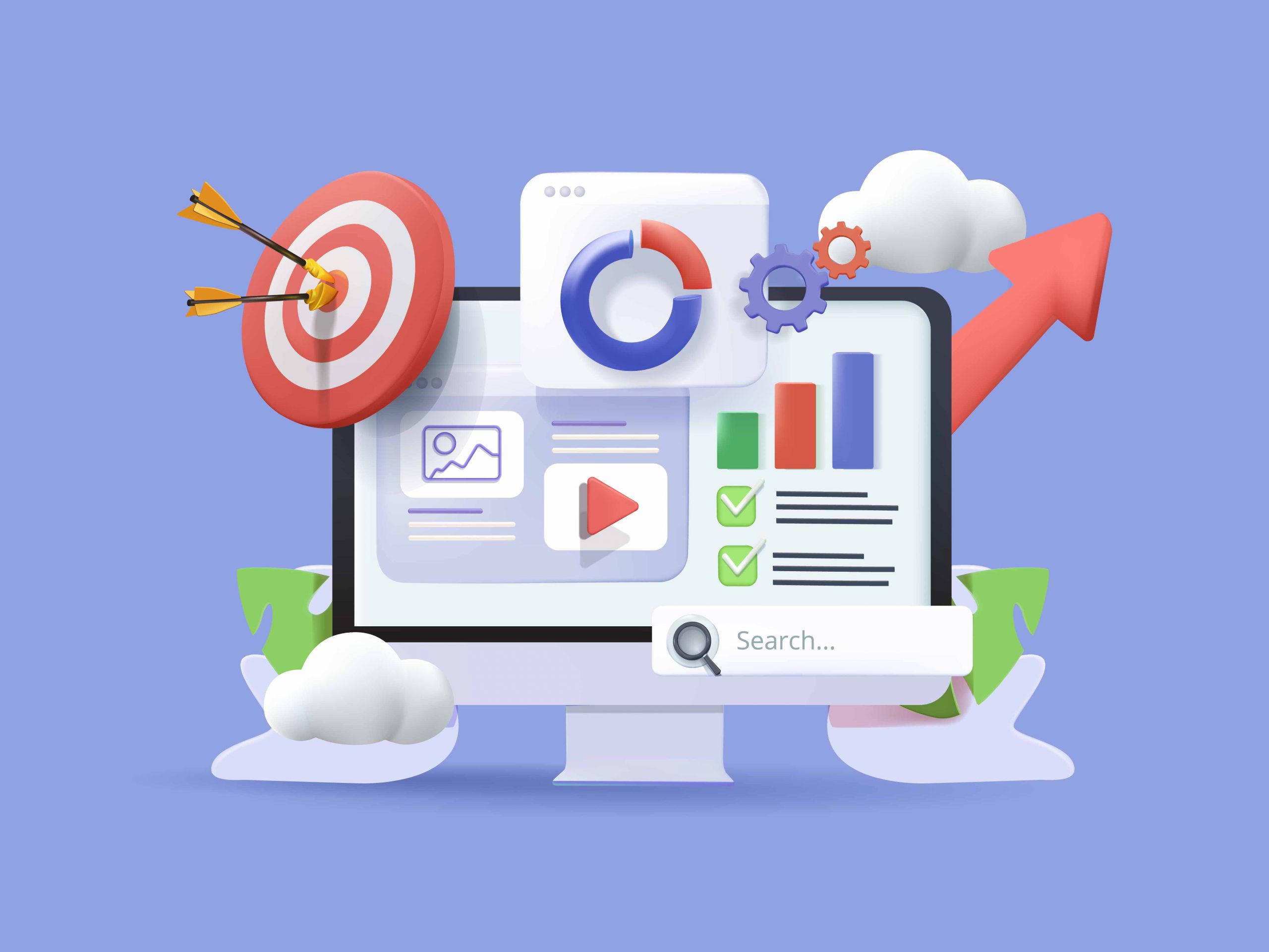 Reach Your Business Potential Through Google Ads