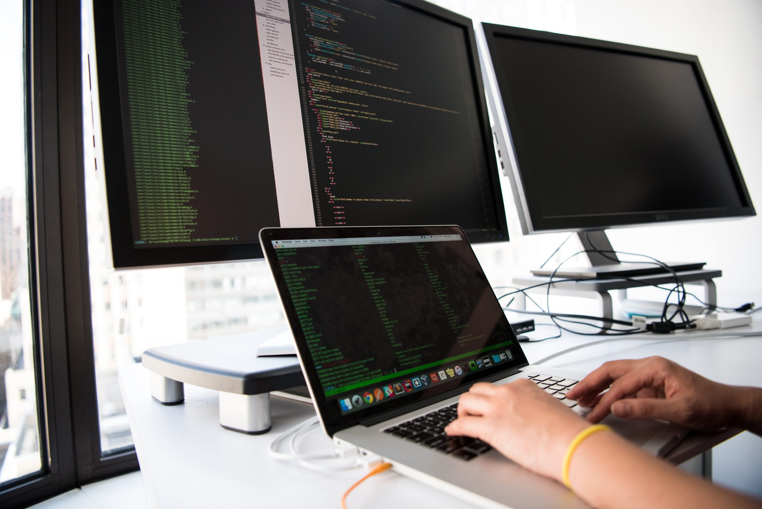 IT Solutions