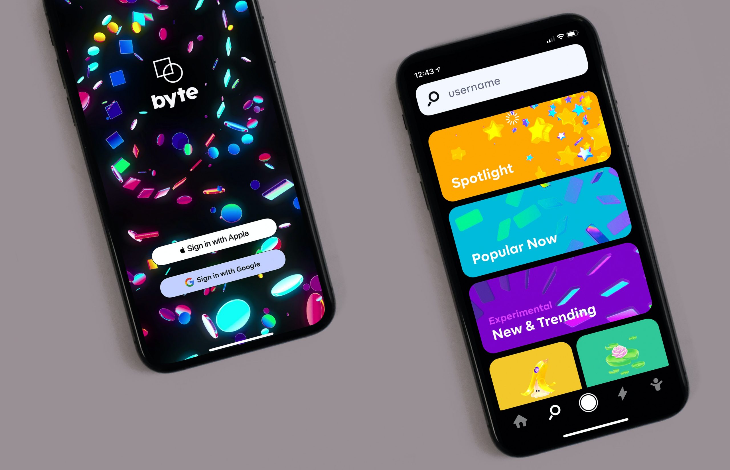 Mobile Applications