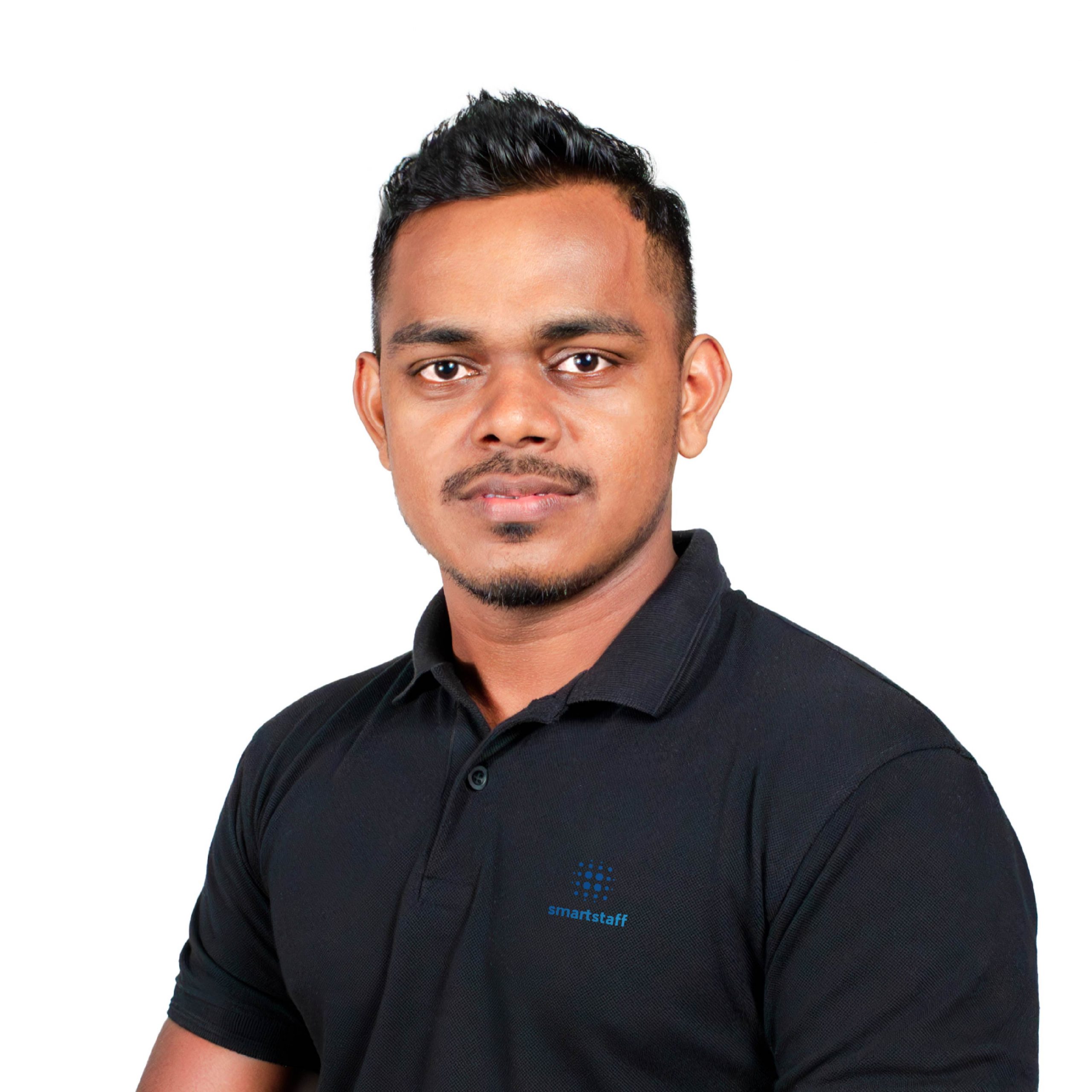 Ishan Edirisinghe