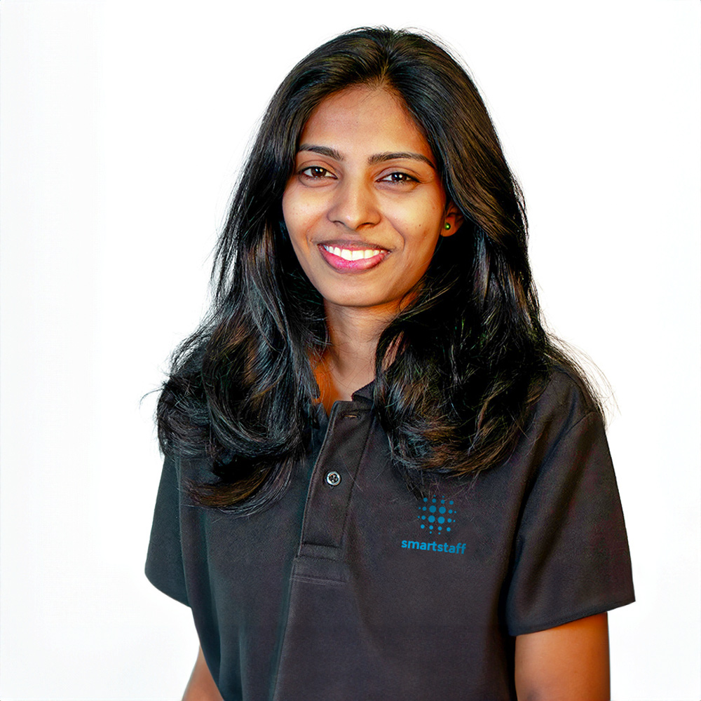 Manushi Gamage