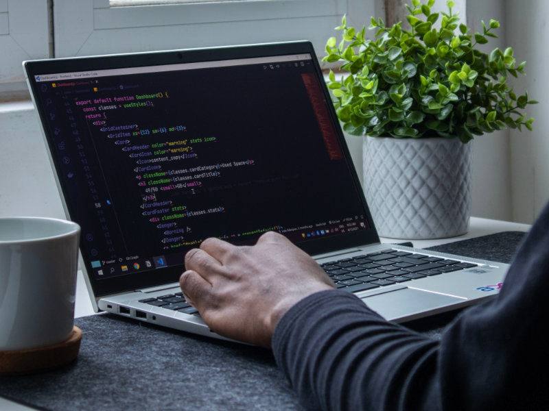 Web Design & Development